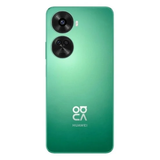 Huawei Nova 12 Se 256Gb 8Gb Ram 6.67-Inch - Green